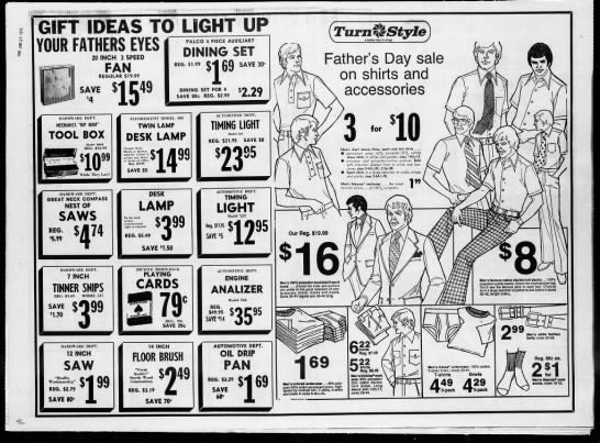 Gift ideas to light up your father's eyes